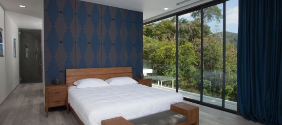 4 chambres Villa à Kathu, Thailand No. 68042 5