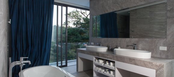 4 chambres Villa à Kathu, Thailand No. 68042 15