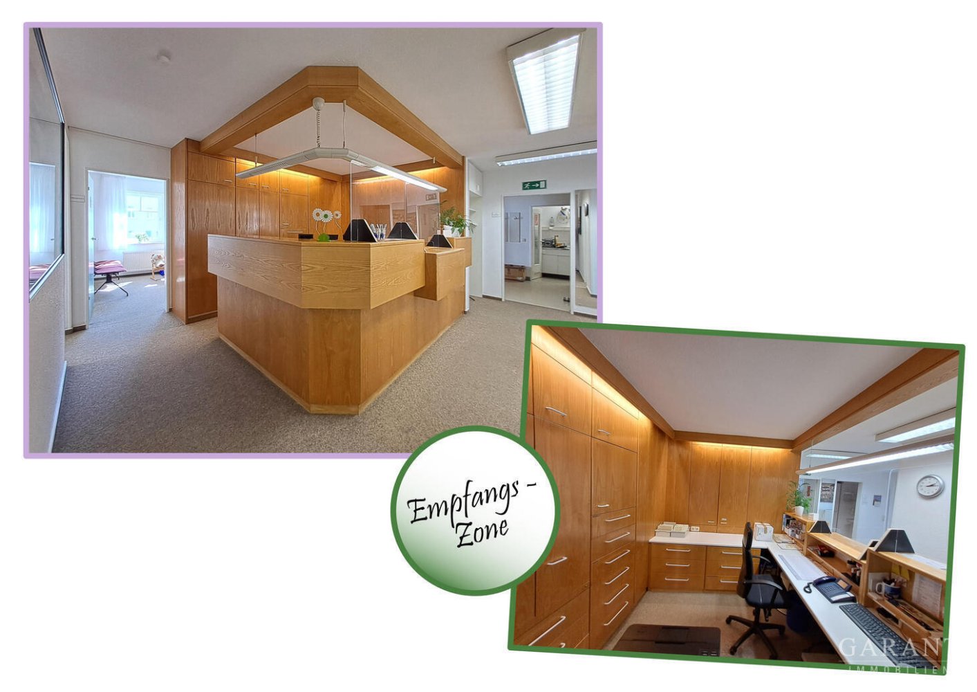 Escritório em Hohenlohe, Germany 140 m² N.º 1124