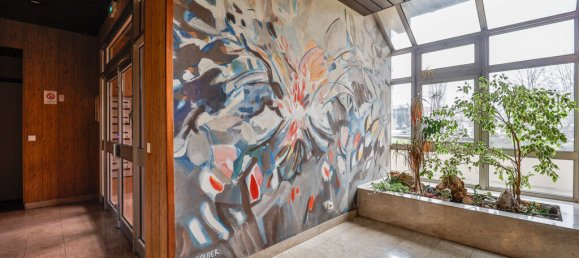 Studio in Courbevoie, France No. 164324 6