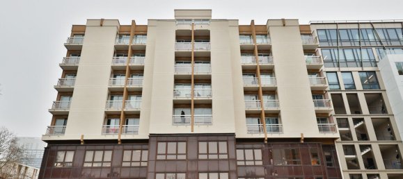 Studio in Courbevoie, France No. 164324 13