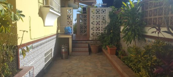 6 bedrooms Villa in Mijas, Spain No. 85544 11