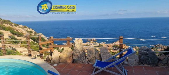 2 bedrooms Villa in Trinità d'Agultu e Vignola, Italy No. 306557 2