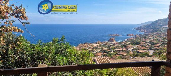 2 bedrooms Villa in Trinità d'Agultu e Vignola, Italy No. 306557 3