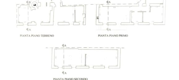 7 rooms House in Lucca, Italy No. 41510 19