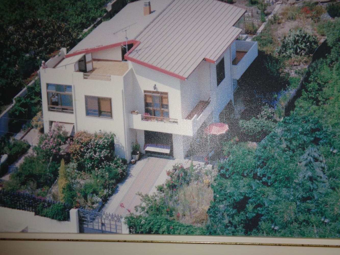 7 غرف نوم فيلا في Sardinia, Italy رقم 384534