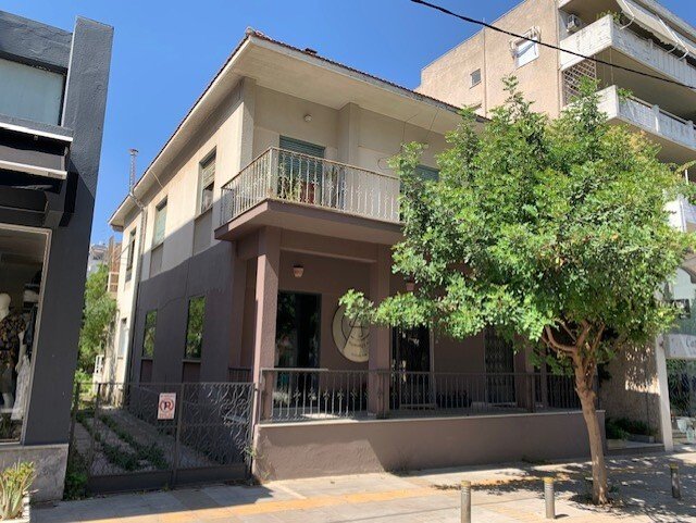 470m² Hotel in Chalandri, Greece No. 3192