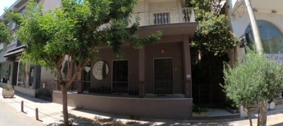 470m² Hotel in Chalandri, Greece No. 3192 3