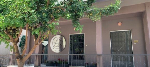 470m² Hotel in Chalandri, Greece No. 3192 5