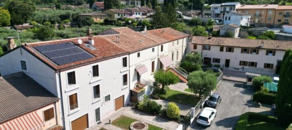 6غرفة منزل في Verona, Italy رقم 90786 23