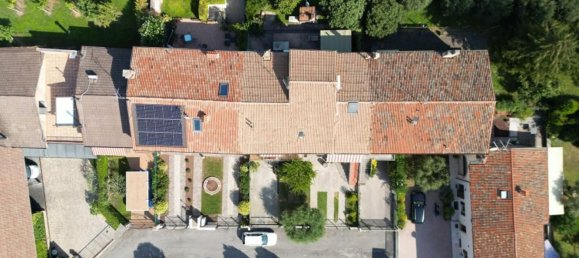 6غرفة منزل في Verona, Italy رقم 90786 26