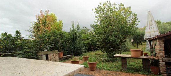 6غرفة منزل في Verona, Italy رقم 90786 11