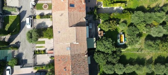 6غرفة منزل في Verona, Italy رقم 90786 15