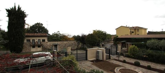 6غرفة منزل في Verona, Italy رقم 90786 7