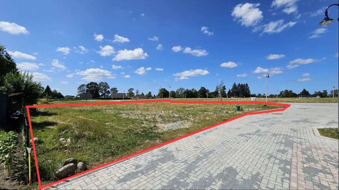 Terrain à Vorpommern-Rugen, Germany No. 304097