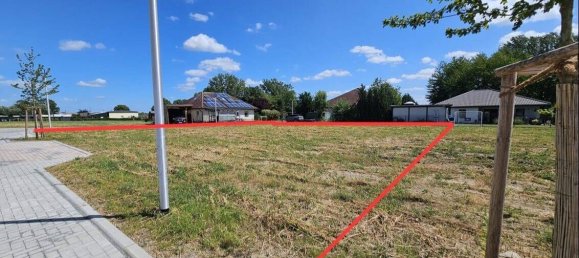 Terrain à Vorpommern-Rugen, Germany No. 304097 2