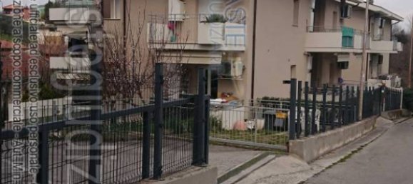 Apartamento de 4 divisões em Campli, Italy N.º 292435 13