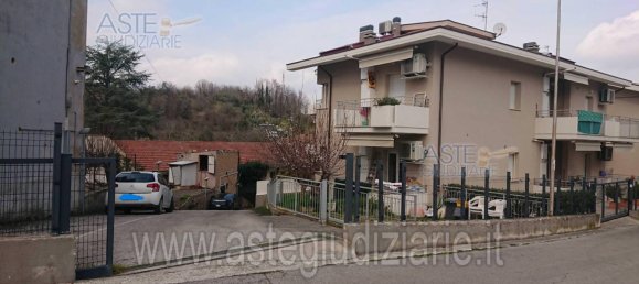 Apartamento de 4 divisões em Campli, Italy N.º 292435 12