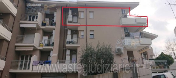 Apartamento de 4 divisões em Campli, Italy N.º 292435 9