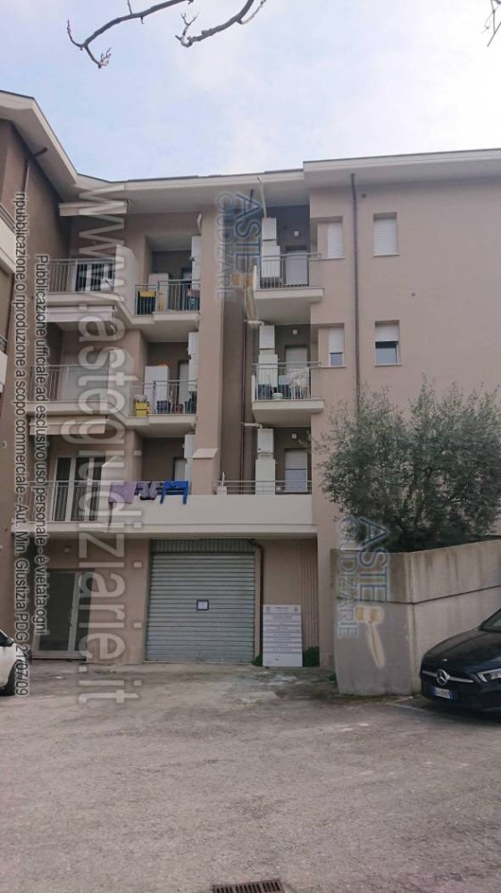 Apartamento de 4 divisões em Campli, Italy N.º 292435