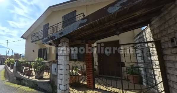 2 غرف نوم فيلا في Lumezzane, Italy رقم 291171