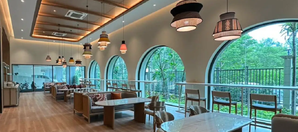 Apartamento com 1 quarto em condomínio em Bang Tao, Thailand N.º 10540 20