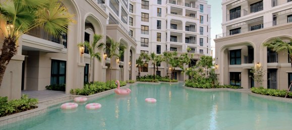 Apartamento com 1 quarto em condomínio em Bang Tao, Thailand N.º 10540 19