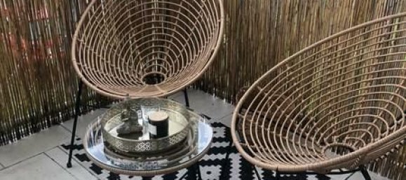 1 Schlafzimmer Wohnung in Saarbrücken, Germany, Nr. 15819 15