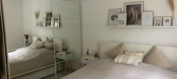 1 Schlafzimmer Wohnung in Saarbrücken, Germany, Nr. 15819 7