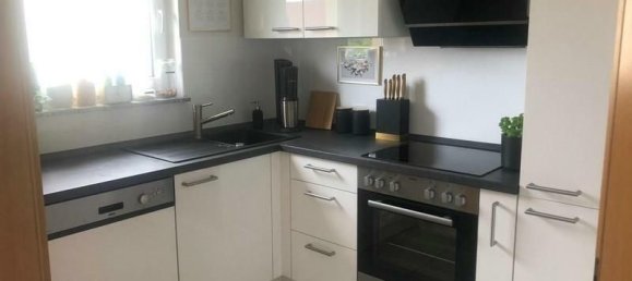 1 Schlafzimmer Wohnung in Saarbrücken, Germany, Nr. 15819 11