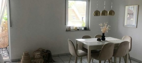 1 Schlafzimmer Wohnung in Saarbrücken, Germany, Nr. 15819 9