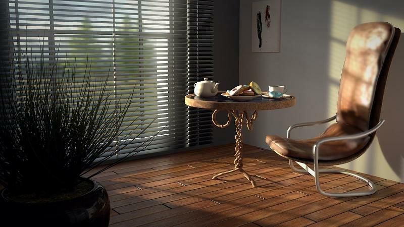 1 Schlafzimmer Wohnung in Saarbrücken, Germany, Nr. 15819