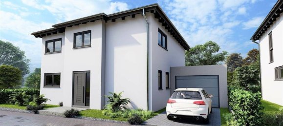 5 rooms Villa in Kusel, Germany No. 202258 2