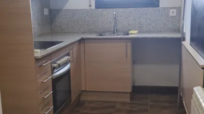 3 bedrooms Apartment in Lleida, Spain No. 144321