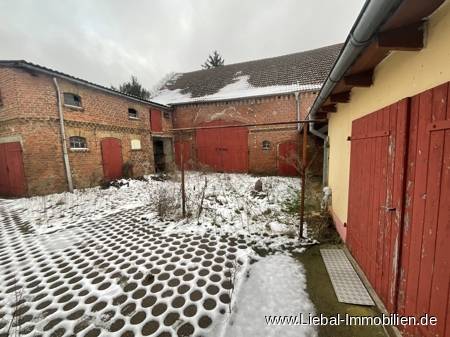 3 bedrooms Land in Uckermark, Germany No. 10676