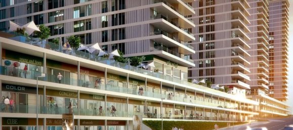 Apartment 1+1 in Istanbul, Turkey No. 2970 3