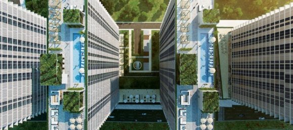 Apartment 1+1 in Istanbul, Turkey No. 2970 5