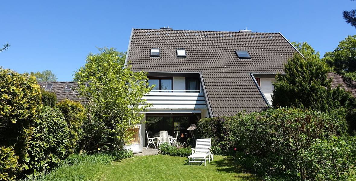 6-salle Maison de ville à Ostholstein, Germany No. 354261