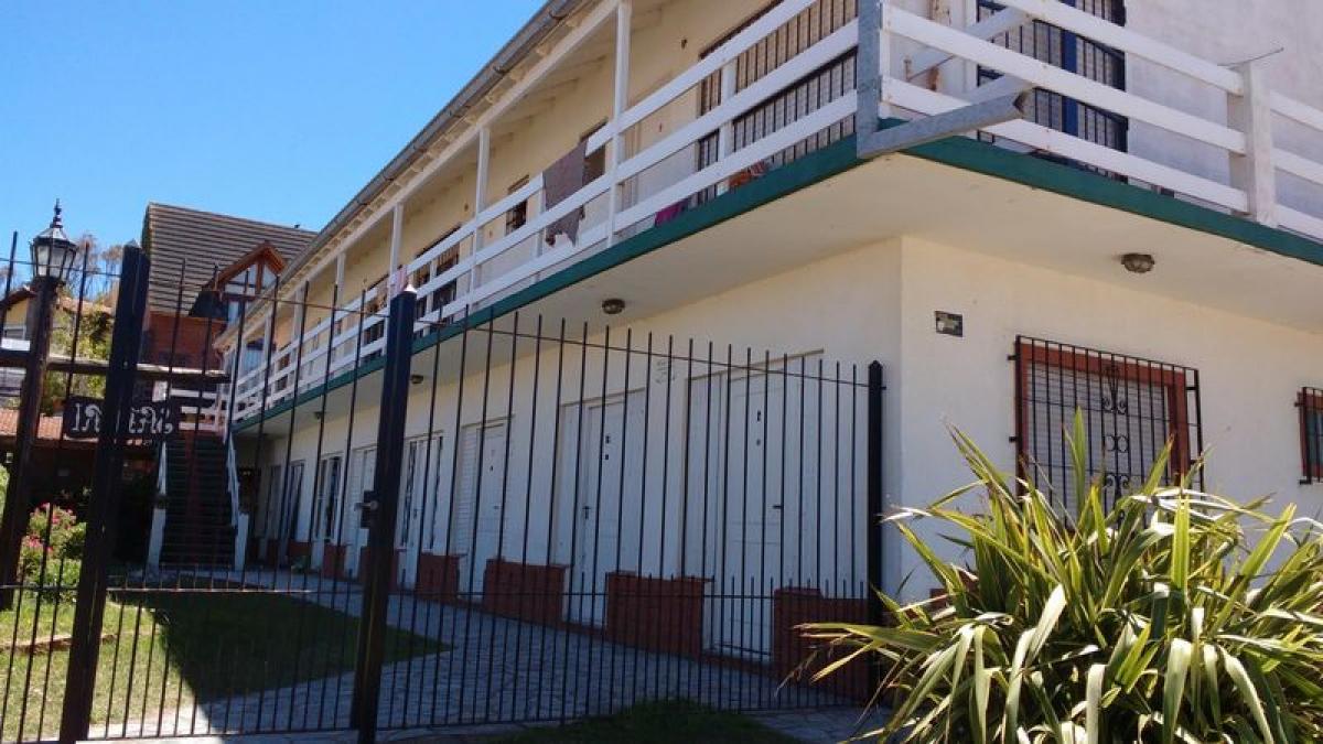 3 bedrooms Apartment in Mar del Plata, Argentina No. 75574