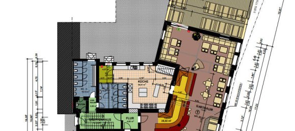 Hotel in Herne, Germany, Nr. 11045 4