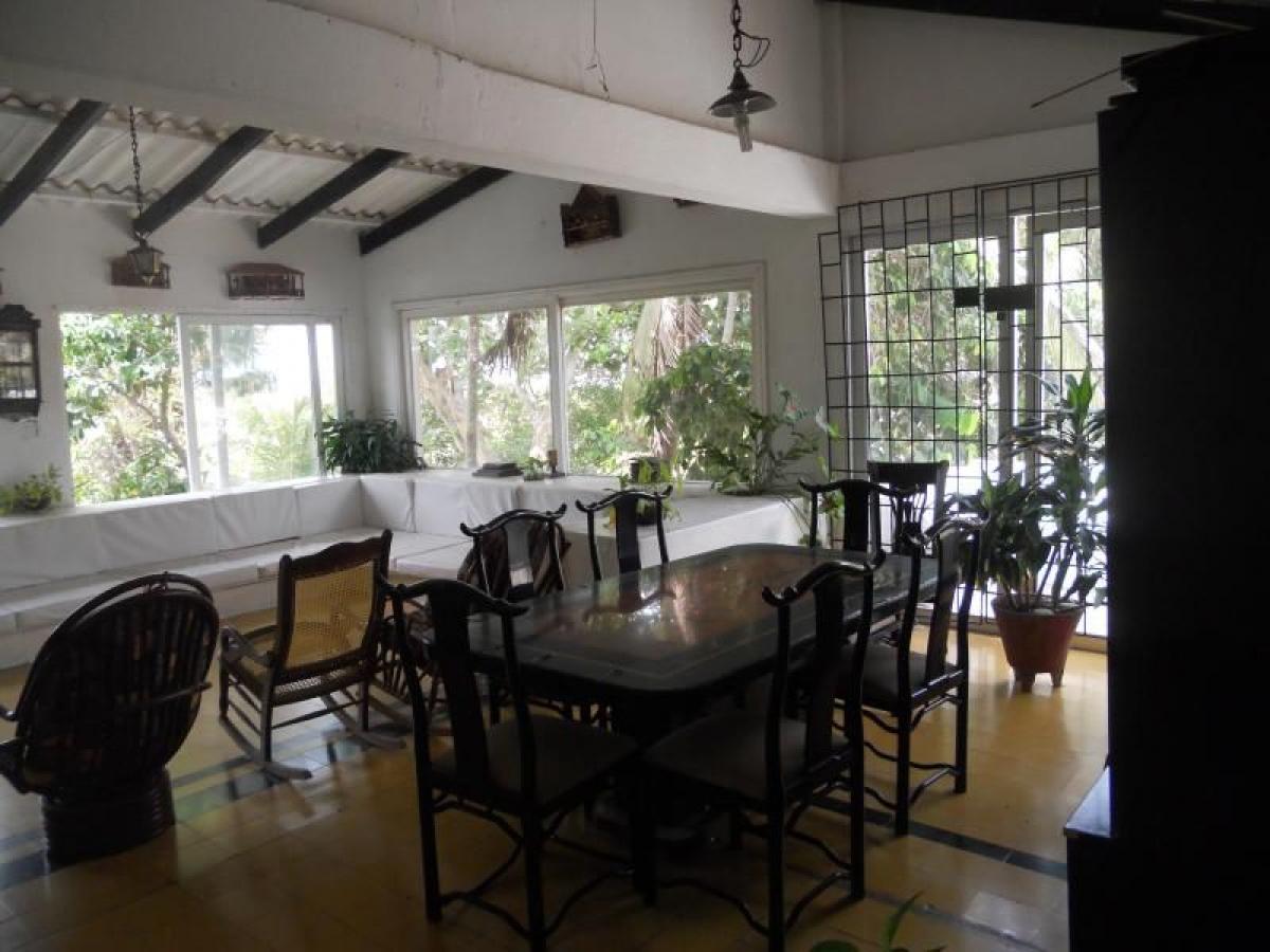 5 bedrooms House in Atlantico, Colombia No. 4666