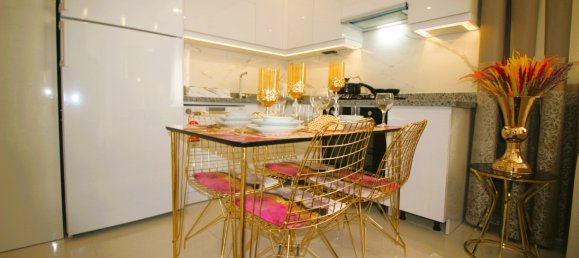 Appartement 1+1 à Alanya, Turkey No. 25841 3