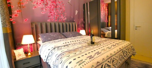 Appartement 1+1 à Alanya, Turkey No. 25841 8