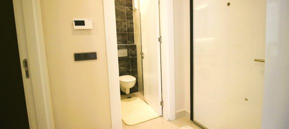 Appartement 1+1 à Alanya, Turkey No. 25841 9