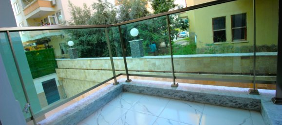 Appartement 1+1 à Alanya, Turkey No. 25841 14
