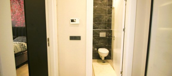 Appartement 1+1 à Alanya, Turkey No. 25841 10
