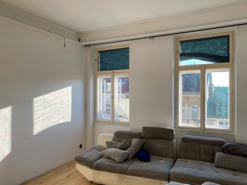 3غرفة شقة في Penzing, Austria رقم 141546