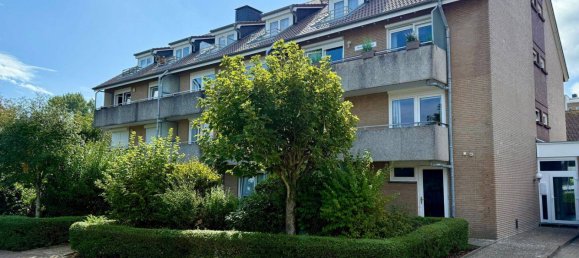 1 bedroom Apartment in Dithmarschen, Germany No. 312856 2