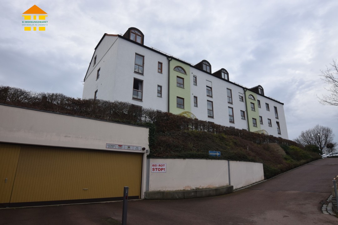 Studio à Mittelsachsen, Germany No. 146413