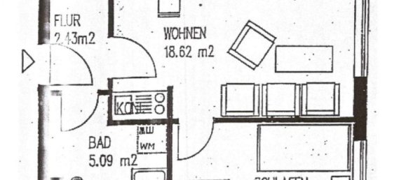 Studio à Mittelsachsen, Germany No. 146413 6